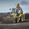 New Holland B110