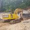 Komatsu PW170