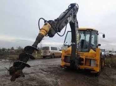 Volvo BL71b