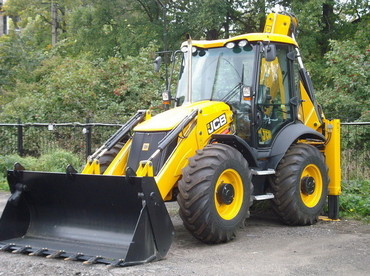JSB 3CX SUPER