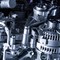 Запчасти для погрузчиков вилочных Liebherr, Hyster, Kalmar и других