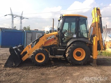 JCB 3cx