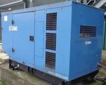 SDMO J110