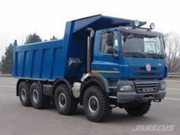 ТАТРА