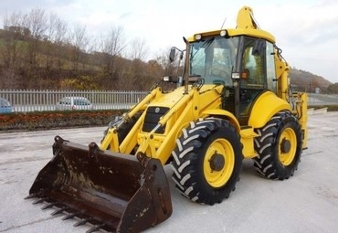 JCB