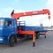 КаМаз, Hino, DAEWOO