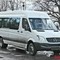 Mersedes-Benz Sprinter
