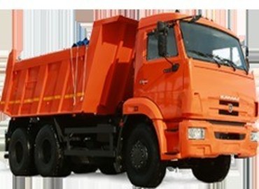 Камаз 65115