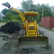 KOMATSU D21