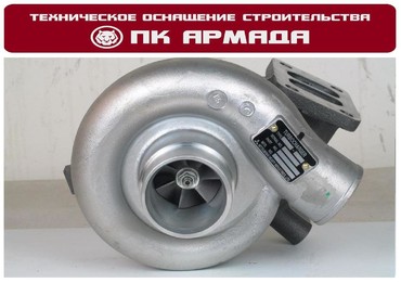 Запчасти для трубовозов