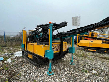 BAUMATIK 300 Pro