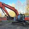 Hitachi zx 240-3