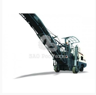 XCMG XM130