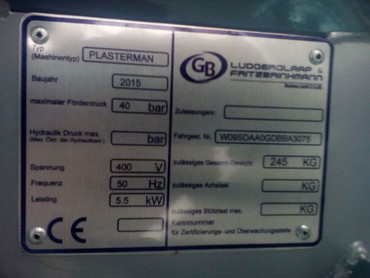 PlasterMan 