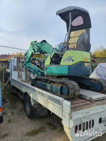 Tadano FX303