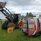 Ремонт экскаваторов-погрузчиков XCMG, Komatsu, JCB, Volvo, SDLG, Terex