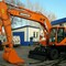 JCB330, Volvo 210, Doosan, JCB