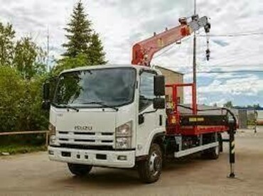 ISUZU