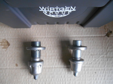 Резцы Wirtgen W6/20