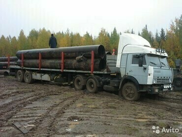 Камаз