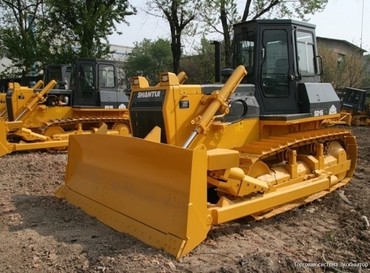 Komatsu, ShanTui