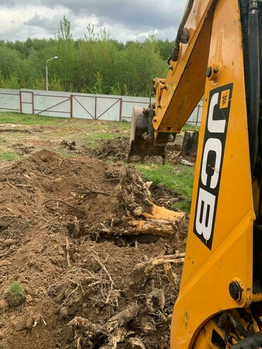JCB 3CX Super