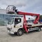 Isuzu, Камаз, Hyundai, Титан