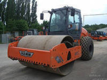 HAMM 3412