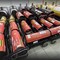 Газовый, дизель, электрообогреватель