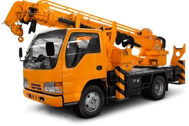 ISUZU