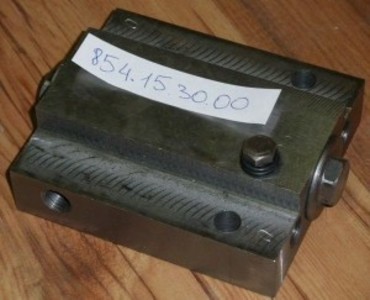 Гидрозамок 854.15.30.00 для автовышек