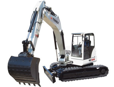 Запчасти для экскаваторов строительных