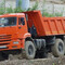 КАМАЗ, Татра, Урал
