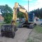 New Holland E175