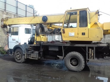 КАМАЗ, ИВАНОВЕЦ, УРАЛ