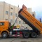 SHACMAN 6x4 SX3256DR384