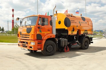 КАМАЗ