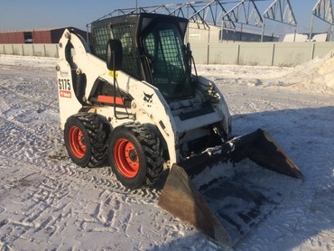 BobCat 175
