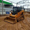 Caterpillar 259b3, Bobcat