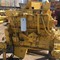 Ремонт трубоукладчиков Komatsu, CAT