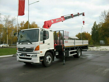 HINO