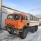 НЕФАЗ 6х6