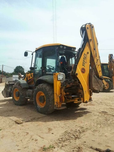 JCB