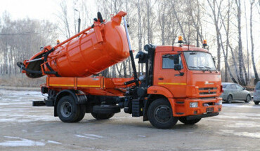 Камаз
