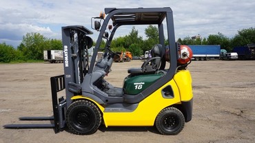 Komatsu FG15T