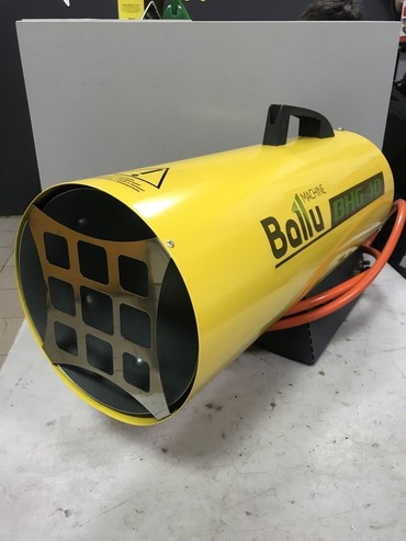 Master BLP-10M