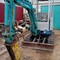 Kubota U20