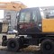 Hyundai R170 W7