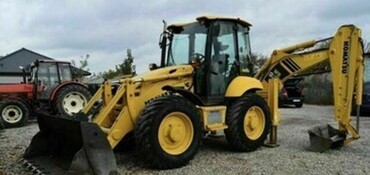 Komatsu