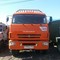 КАМАЗ 43118